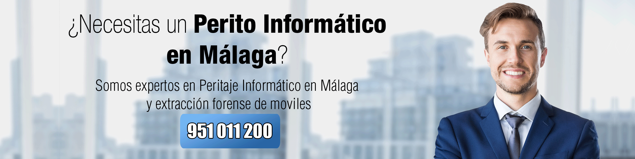 Perito Informático Málaga