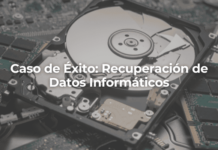 Caso de Éxito: Recuperación de Datos Informáticos en Málaga Caso de Exito Recuperacion de Datos Informaticos en Malaga-Perito Informatico Malaga