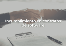 Incumplimiento en contrato de software en Málaga Incumplimiento en contratos de software-Perito Informatico Malaga