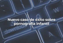 Nuevo caso de éxito sobre pornografía infantil en Málaga Nuevo caso de exito sobre pornografia infantil en Malaga-Perito Informatico Malaga