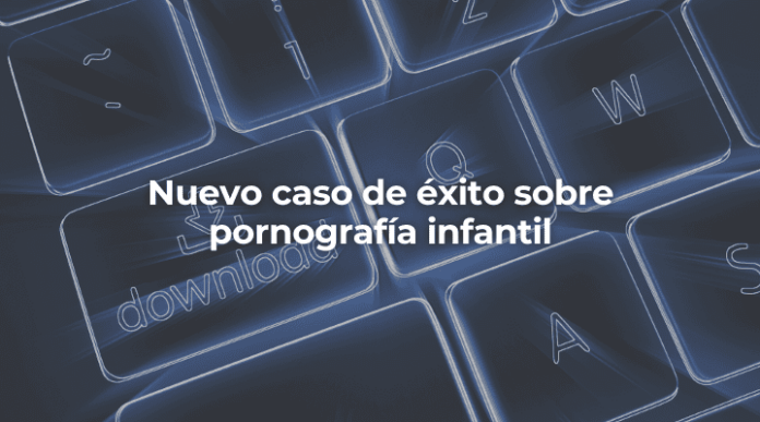 Nuevo caso de exito sobre pornografia infantil en Malaga-Perito Informatico Malaga Nuevo caso de exito sobre pornografia infantil en Malaga-Perito Informatico Malaga