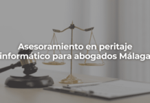 Asesoramiento en peritaje informático para abogados Málaga Asesoramiento en peritaje informático para abogados Málaga