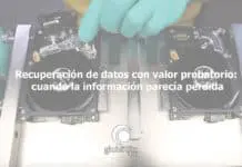 Recuperación de datos válida Recuperacion-de-datos-con-valor-probatorio-cuando-la-informacion-parecia-perdida-GlobatiKa-Peritos-Informaticos
