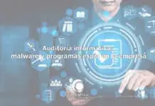 Malware y programas espía Auditoría informática malware y programas espía en la empresa GlobátiKa Peritos Informáticos
