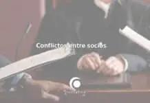 Conflictos entre socios Conflictos entre socios GlobátiKa Peritos Informáticos