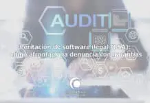 Peritación de software ilegal: cómo actuar ante una denuncia Peritación de software ilegal (BSA) cómo afrontar una denuncia con garantías GlobátiKa Peritos Informáticos