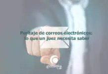 Peritaje de correos electrónicos: cómo certificar emails en juicio Peritaje-de-correos-electronicos-lo-que-un-juez-necesita-saber-GlobatiKa-Peritos-Informaticos