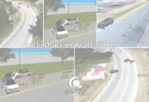 Reconstrucción de accidentes Reconstrucción de accidentes GolbátiKa Peritos Informáticos