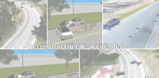 Reconstrucción de accidentes GolbátiKa Peritos Informáticos