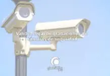 Grabaciones de cámaras de seguridad Validez legal de grabaciones de cámaras de seguridad GlobátiKa Peritos Informáticos