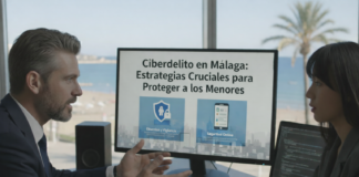 ciberdelito Málaga, GlobátiKa, perito informático Málaga