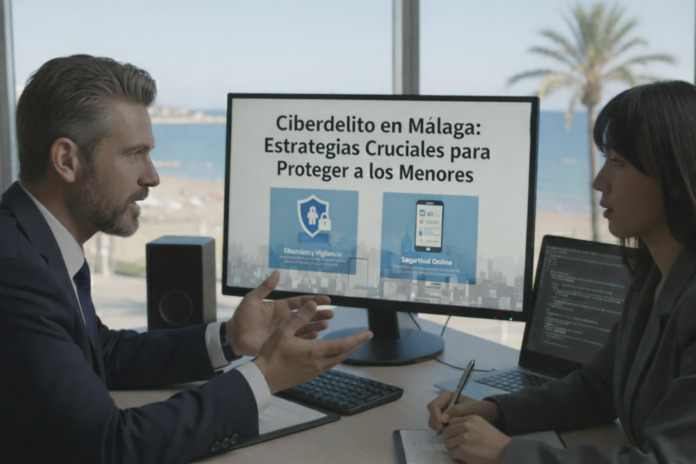 ciberdelito Málaga ciberdelito Málaga, GlobátiKa, perito informático Málaga