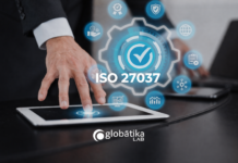 ISO 27037 y el Perito Informático ISO 27037 GlobátiKa Peritos Informáticos
