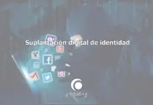 Suplantación digital de identidad Suplantación digital de identidad GlobátiKa Peritos Informáticos