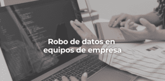 Robo de datos en equipos de empresa en Malaga-Perito Informatico Malaga